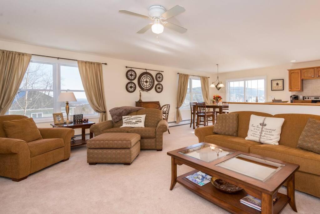 Fun & Fabulous Getaway Villa Gilford Exterior photo