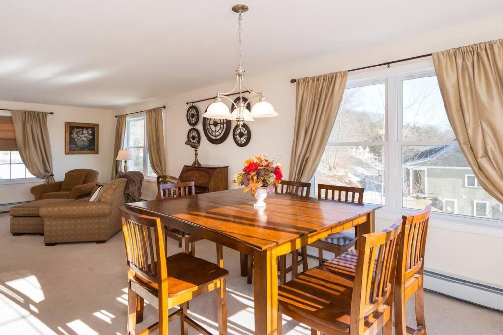 Fun & Fabulous Getaway Villa Gilford Exterior photo